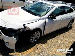 شيفروليه ماليبو